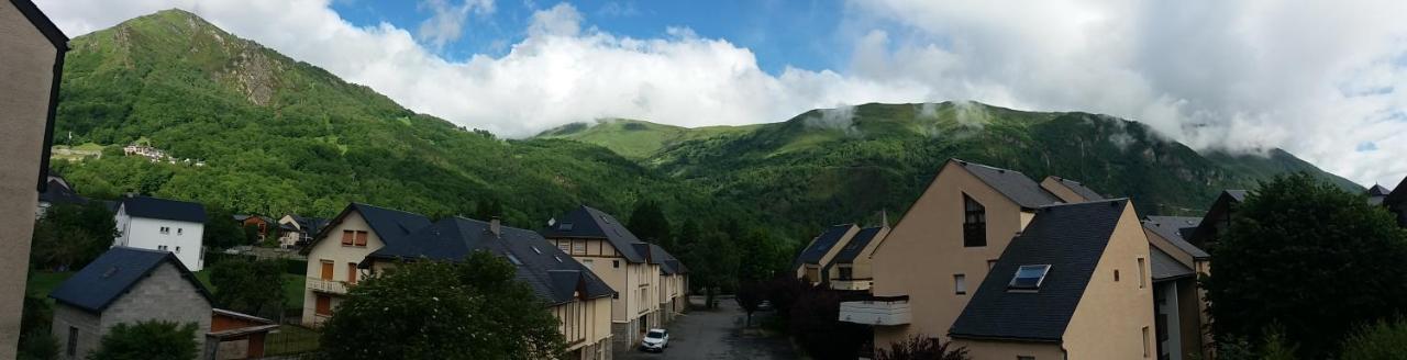 L'Appart De Saint-Lary Luaran gambar