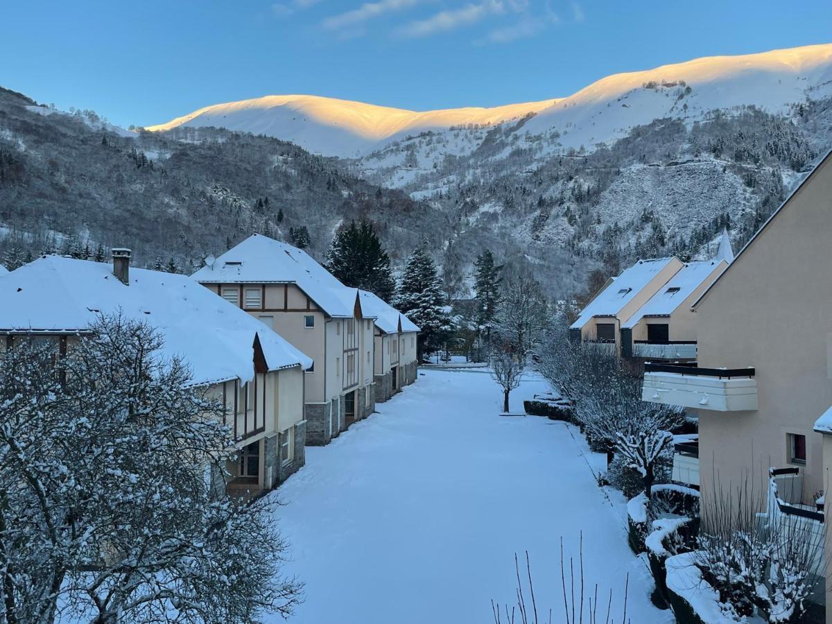 L'Appart De Saint-Lary Luaran gambar