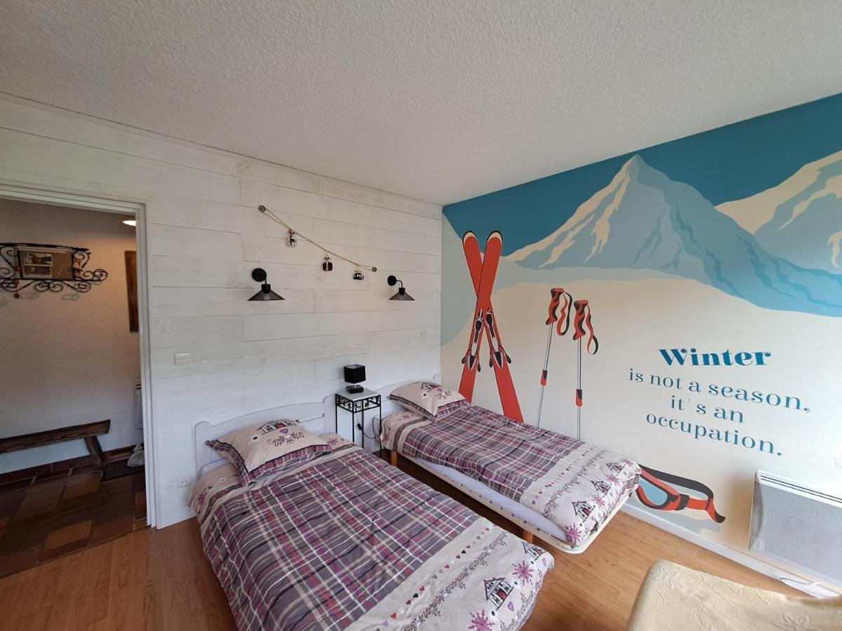 L'Appart De Saint-Lary Luaran gambar