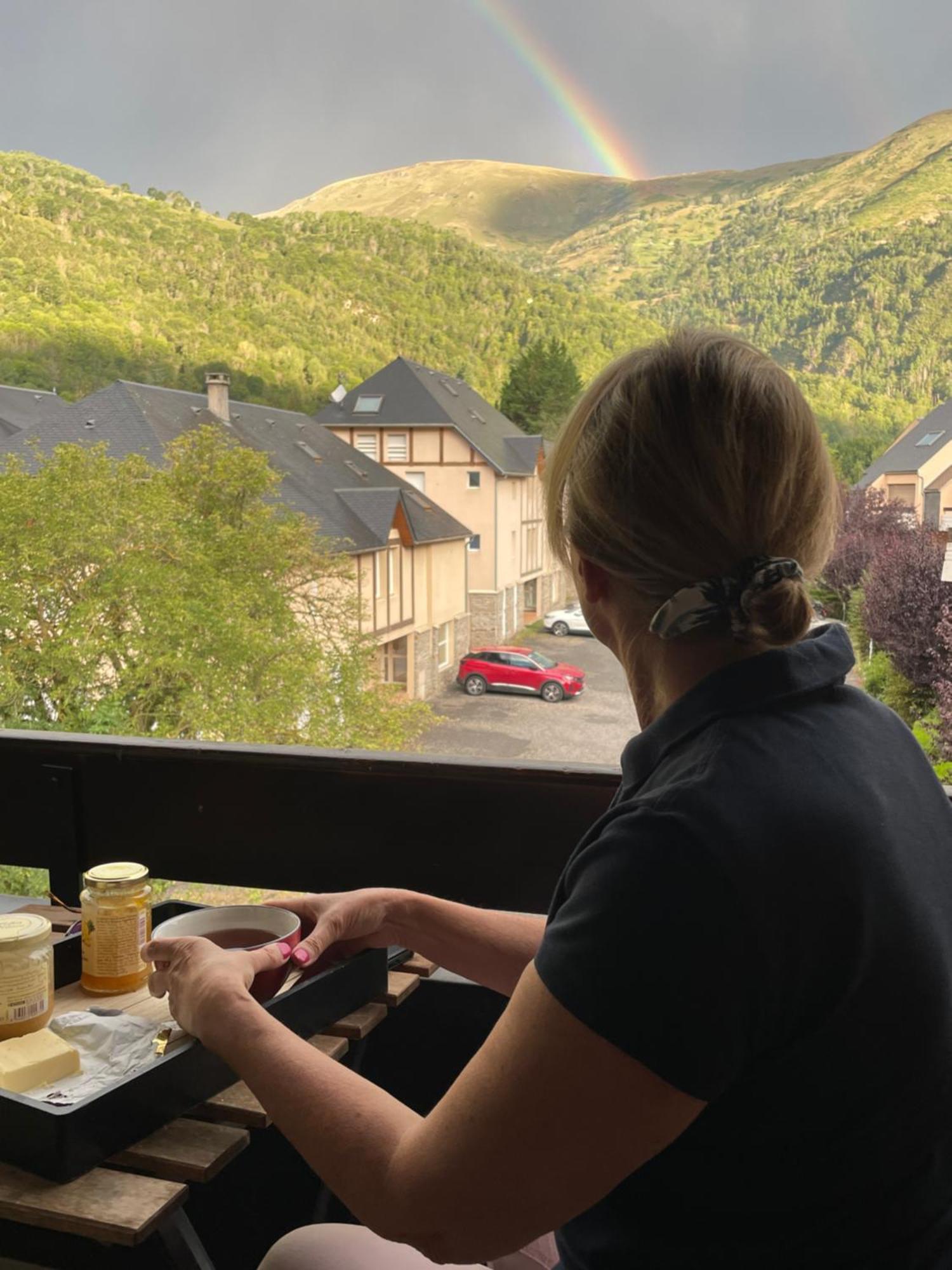 L'Appart De Saint-Lary Luaran gambar