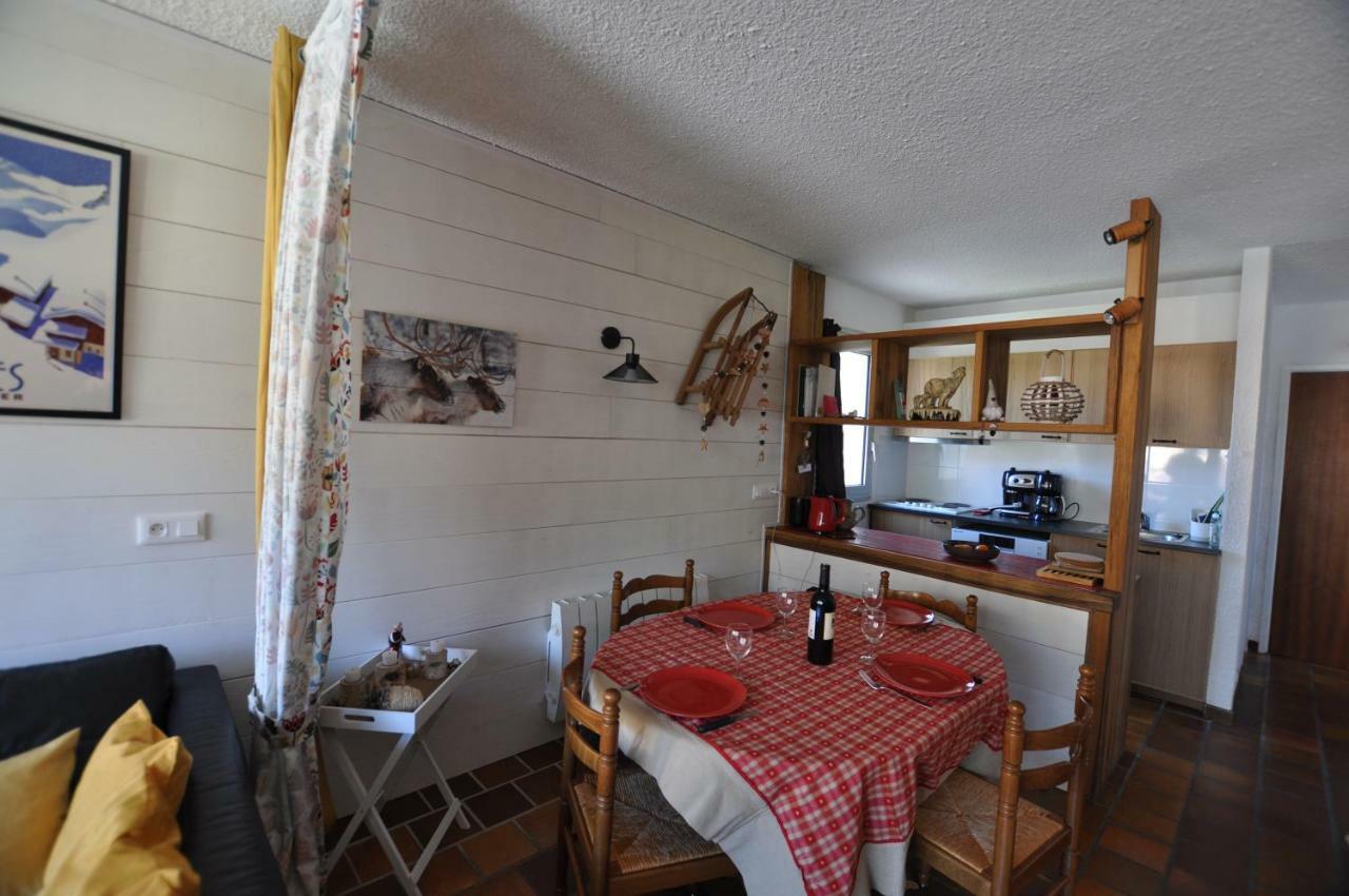 L'Appart De Saint-Lary Luaran gambar
